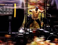 Кадр Неуправляемый