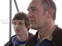 Кадр Заклинательница акул