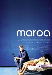 Постер Maroa