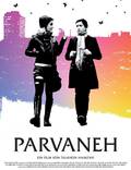 Постер из фильма "Парванех" - 1