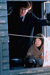 Кадр Парк Горького