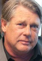 Грэм Беккел фото