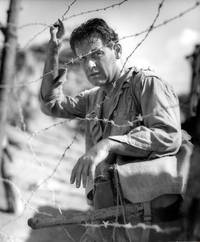 Кадр Мост через реку Квай