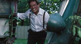 Кадр из фильма "История моего лета" - 2