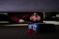 Кадр Последний пропущенный звонок