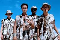 Кадр Армейские приключения