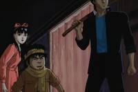 Кадр Синдзюку – город-ад (видео)