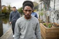 Кадр Дом Хемингуэй: История одного гангстера