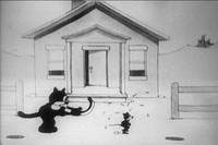 Кадр Алисе не повезло с мышами