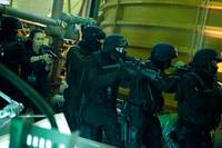 Кадр Мастер тай-цзи