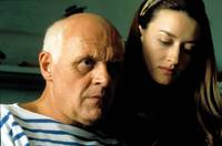 Кадр Прожить жизнь с Пикассо