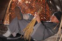 Кадр Шаолинь