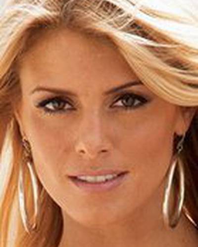 Пейдж Батчер фото