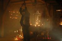 Кадр Чужой лес