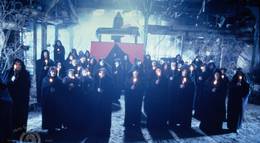 Кадр из фильма "За дверью 3" - 2