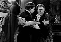 Кадр Колодец и маятник