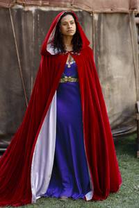 Кадр Мерлин