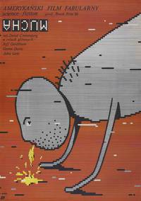 Постер Муха