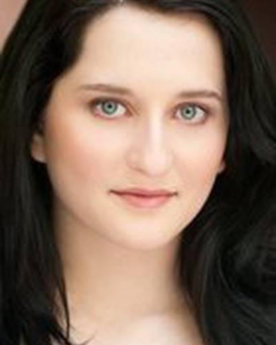 Нина Лджети фото