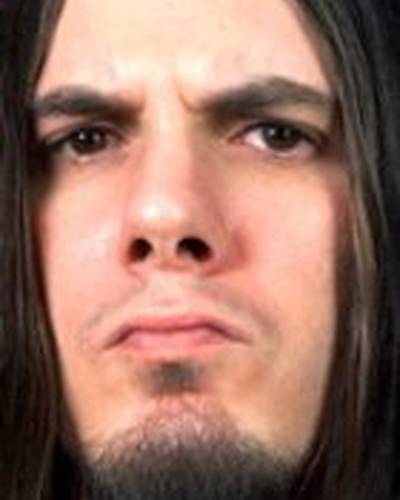 Фил Ансельмо фото