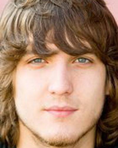 Скотт Майкл Фостер фото