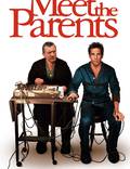Постер из фильма "Знакомство с родителями" - 1