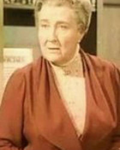 Энн Шоумэйкер фото