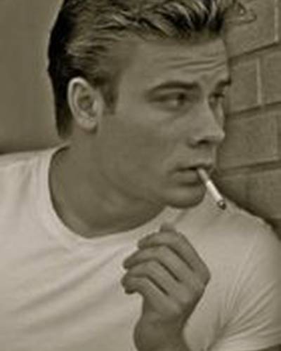 Кайл Мэттью Хэмилтон фото