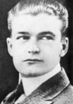 Уоллес МакДональд фото