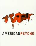 Постер из фильма "Американский психопат" - 1