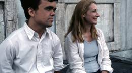 Кадр из фильма "Станционный смотритель" - 1