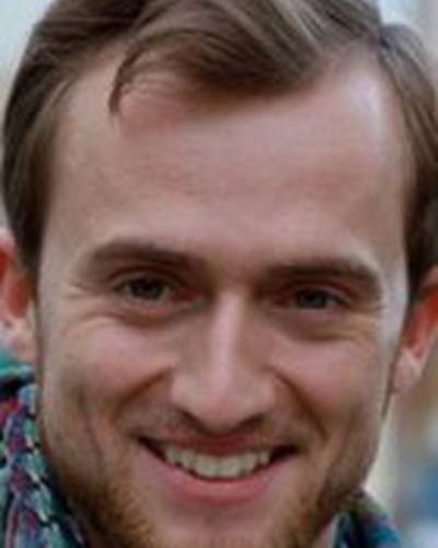 Сергей Годин фото