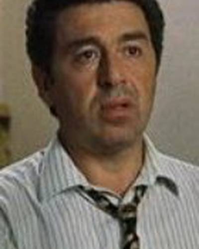 Антонио Катания фото