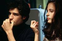 Кадр Мечтатели