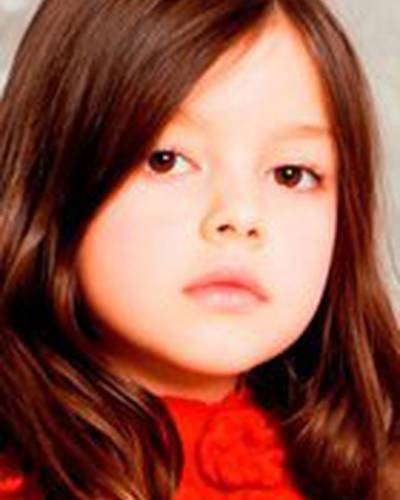 Фатима Птацек фото