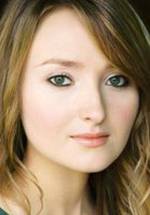 Моника Хьюис фото