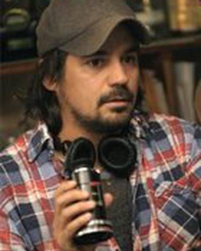 Робин Обер фото