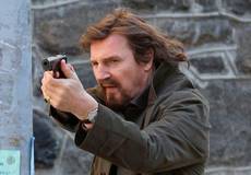 Вышел первый ролик «Прогулки среди могил» с Лиамом Нисоном