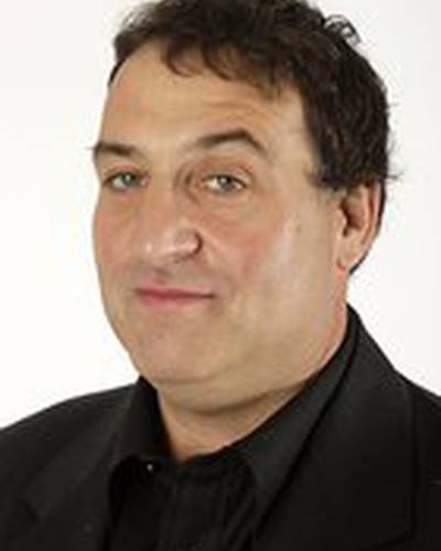 Ноам Мурро фото