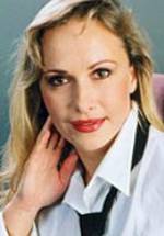 Татьяна Маркова фото