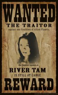 Постер Миссия «Серенити»