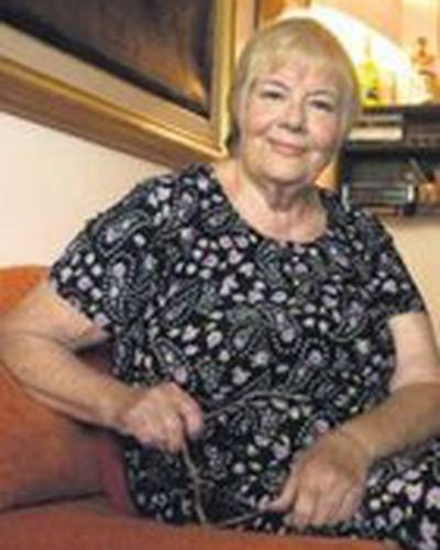 Мелита Бихали фото