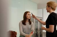 Кадр Гостья