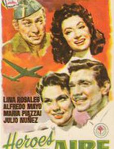 Héroes del aire