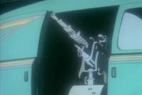 Кадр Голго 13: Королева пчел (видео)