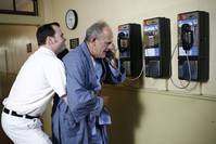 Кадр Последний звонок