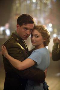 Кадр Побег из замка Колдиц