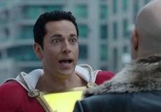 Будет ли у «Шазама!» сиквел