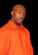 Джером Ро Брукс фото