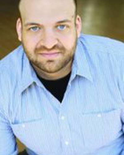 Michael Tourek фото